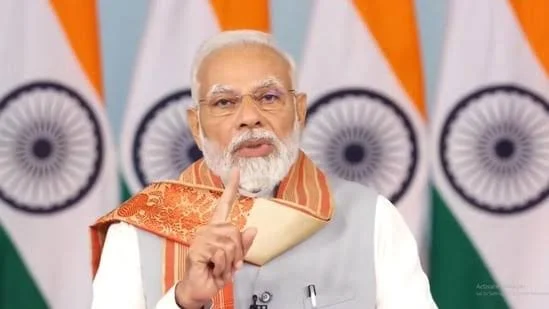 'আমি আবেগপ্রবণ-সোভাগ্যবান', রামমন্দির প্রসঙ্গে মন্তব্য মোদির