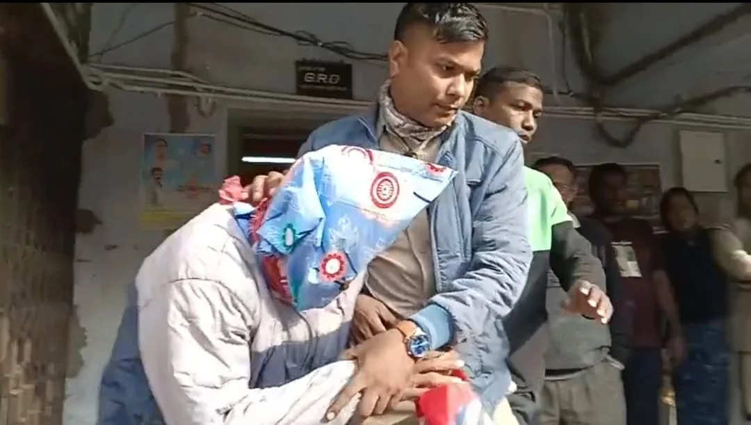 সন্দেশখালি কাণ্ডে গ্রেপ্তার ২, অধরা শাহজাহান