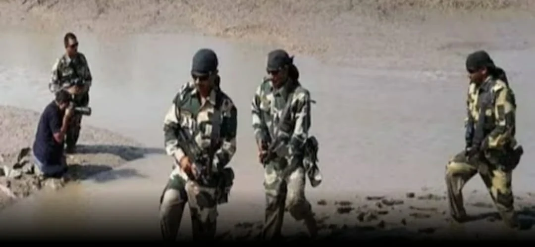 সুন্দরবনে অনুপ্রবেশ ও চোরাচালান বন্ধে জোর স্বরাষ্ট্র মন্ত্রকের, নজরদারিতে বিএসএফের মেরিন ব্যাটেলিয়ান