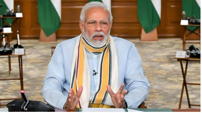 লোকসভা ভোটের প্রাক্কালে পিএম-জনমন যোজনার অধীনে ১ লক্ষ মানুষ’কে উপহার মোদির  