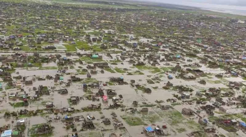 ২০২৩ সালে বিশ্বের সবচেয়ে দরিদ্র ১০ দেশ