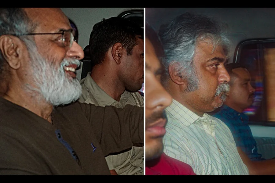 নিউজক্লিক: রাজসাক্ষী হয়ে সুপ্রিম কোর্ট থেকে মামলা প্রত্যাহার এইচআর হেড অমিত চক্রবর্তীর