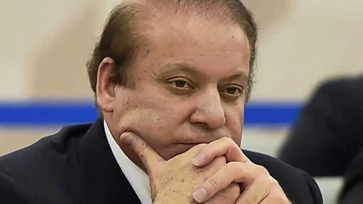 নওয়াজ শরিফের ভাগ্য নির্ধারণে আদালতের রায়