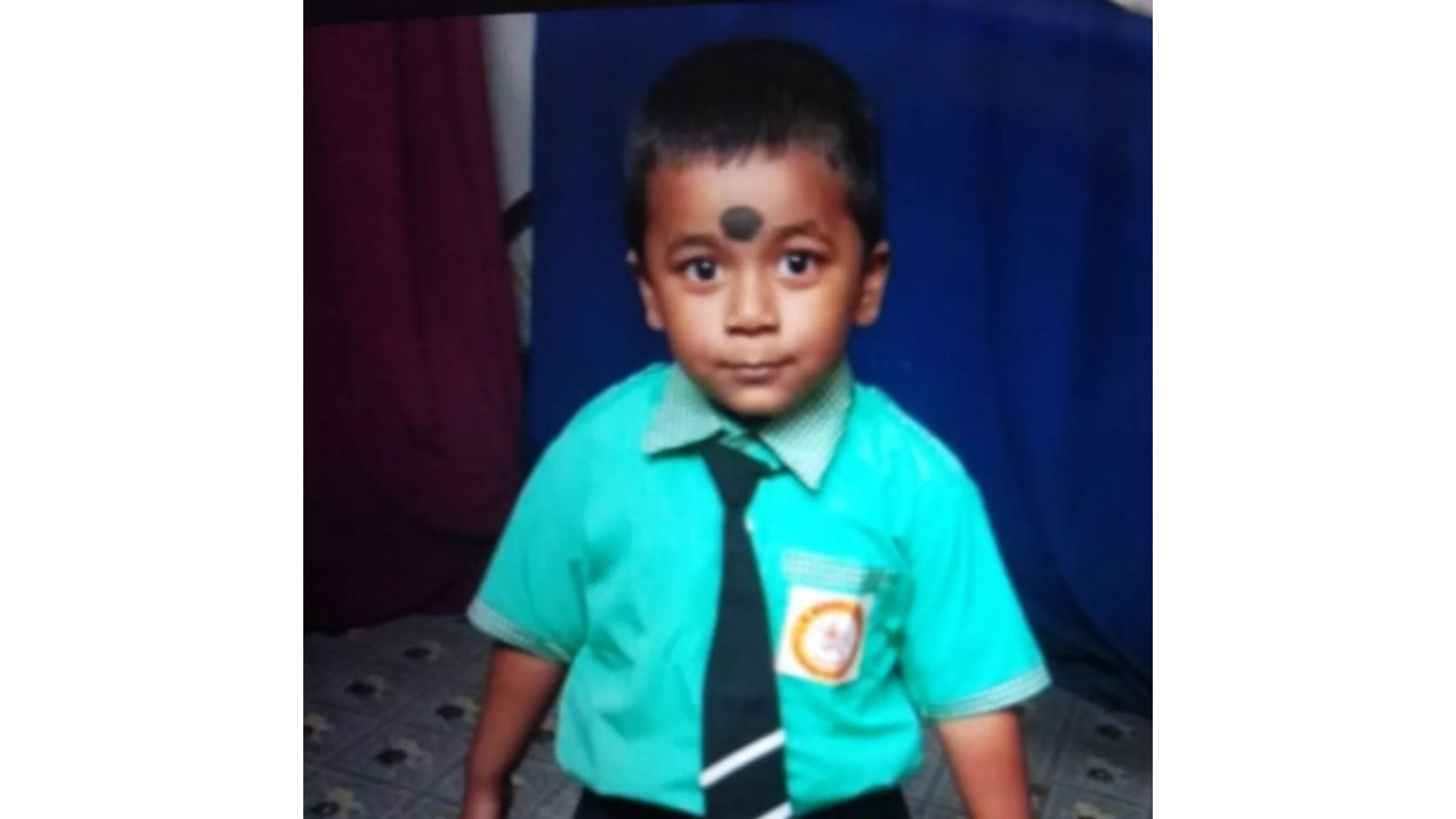 হাওড়ায় টোটো উল্টে দুর্ঘটনার বলি নার্সারি ক্লাসের পড়ুয়া