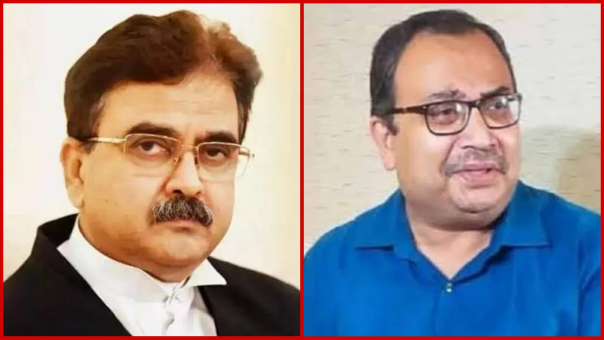 'কুণাল ঘোষ ভালো মানুষ', বিচারপতির মুখে কুণালের প্রশংসা