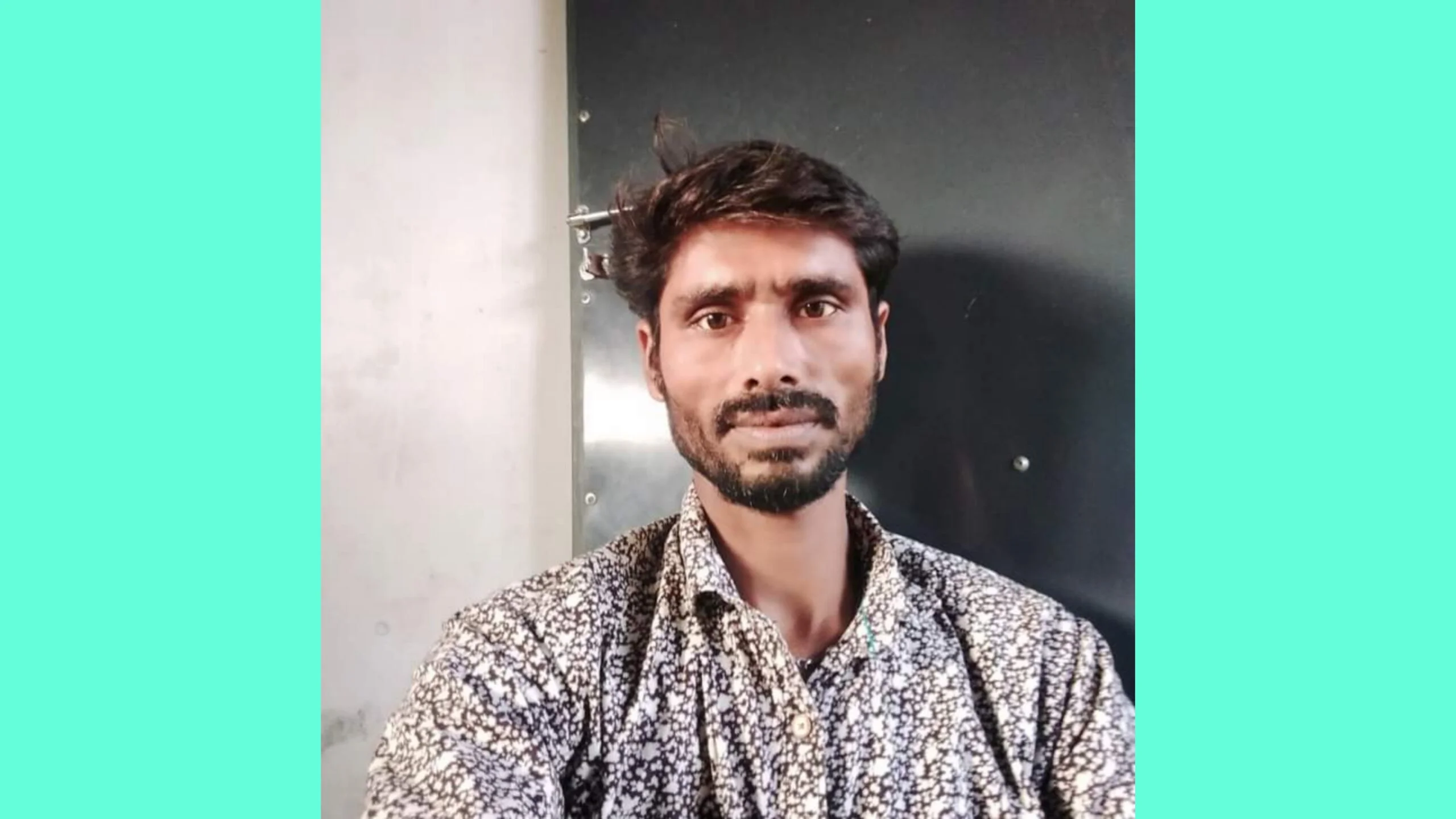 ফের মৃত্যু পরিযায়ী শ্রমিকের, কেরলে ট্রেনের ধাক্কায় মৃত্যু জলঙ্গীর সাবদুলের