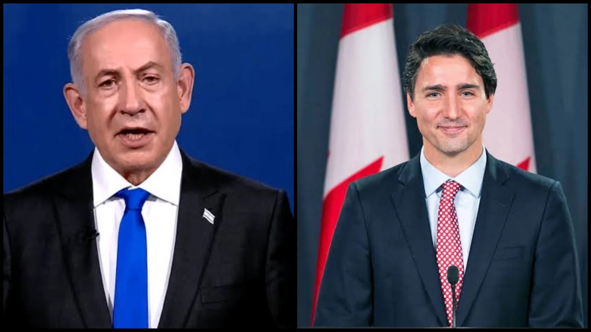 গণহত্যার অভিযোগ ভিত্তিহীন, ইসরায়েলকেই সমর্থন কানাড়ার