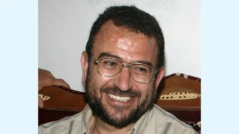 ইসরাইলি ড্রোন হানায় নিহত হামাস নেতা