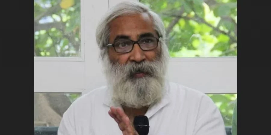 গাজার গণহত্যায় আমেরিকার ভূমিকার প্রতিবাদে রমন ম্যাগসেইসেই পুরস্কার ফেরালেন সন্দীপ পান্ডে