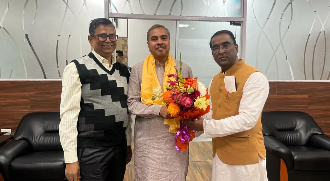 'রাহুল গান্ধির 'ন্যায় যাত্রা'য় লাভ হবে না, মোদির হাত ধরেই উন্নয়ন সম্ভব', বাংলায় এসে দাবি কেন্দ্রীয় মন্ত্রীর