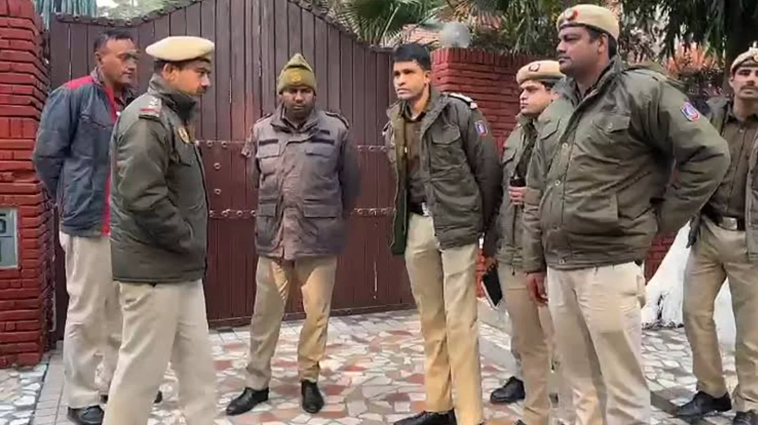 মুখ্যমন্ত্রী হেমন্ত সোরেনের বাসভবনে ইডির তল্লাশি