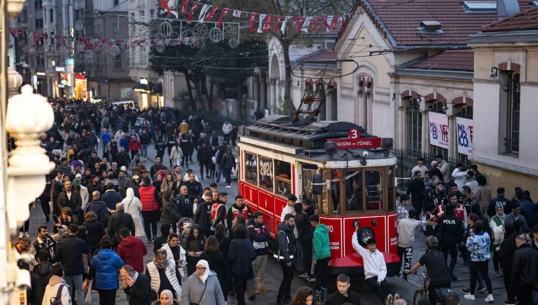 তুরস্কে  মোসাদের ৩৪ গুপ্তচর আটক