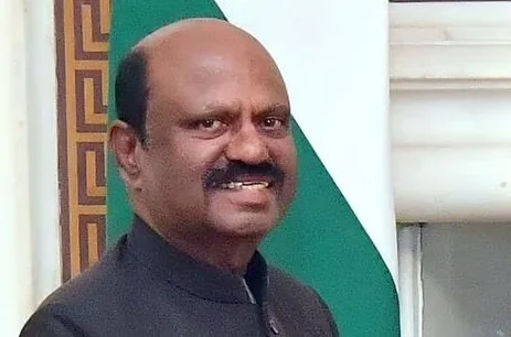 রাজ্যপাল পদ থেকে পদত্যাগ করলেন সিভি আনন্দ বোস, জোর জল্পনা