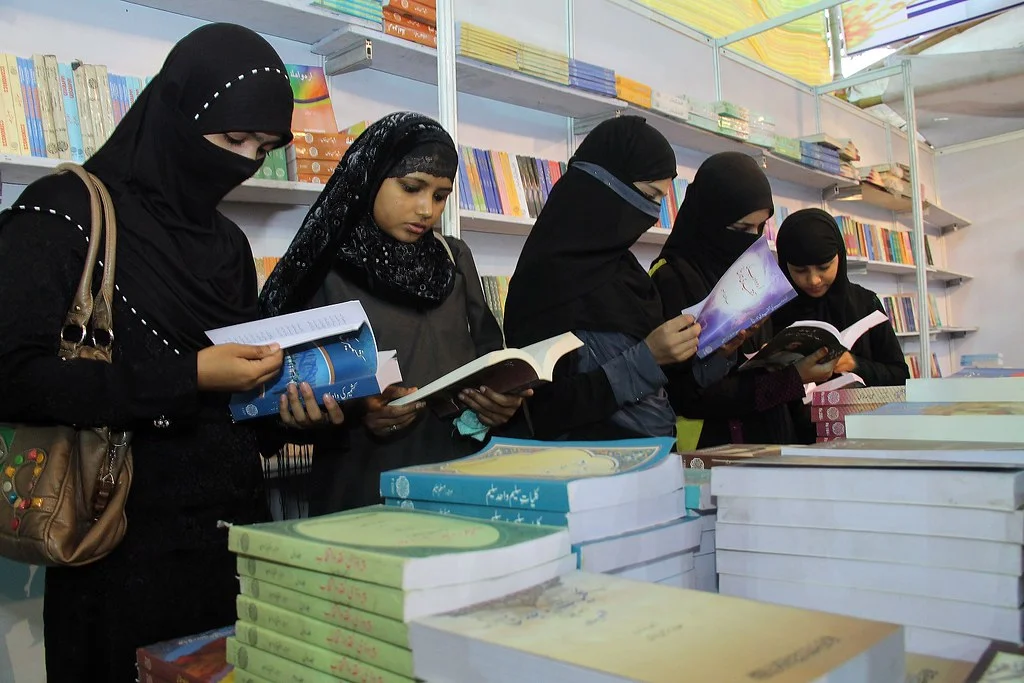 অল ইন্ডিয়া উর্দু বইমেলা শুরু ২৭ জানুয়ারি