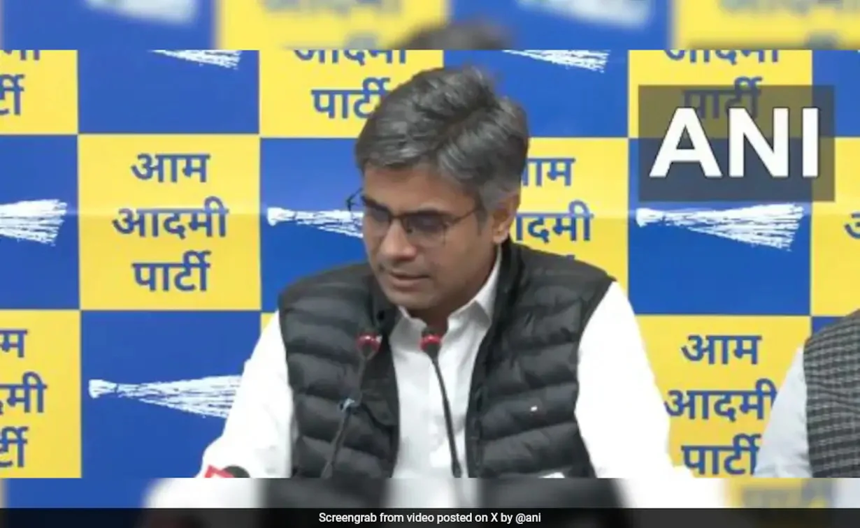 দিল্লিতে যৌথভাবে প্রচার চালাবে আপ-কং জোট: সন্দীপ পাঠাক
