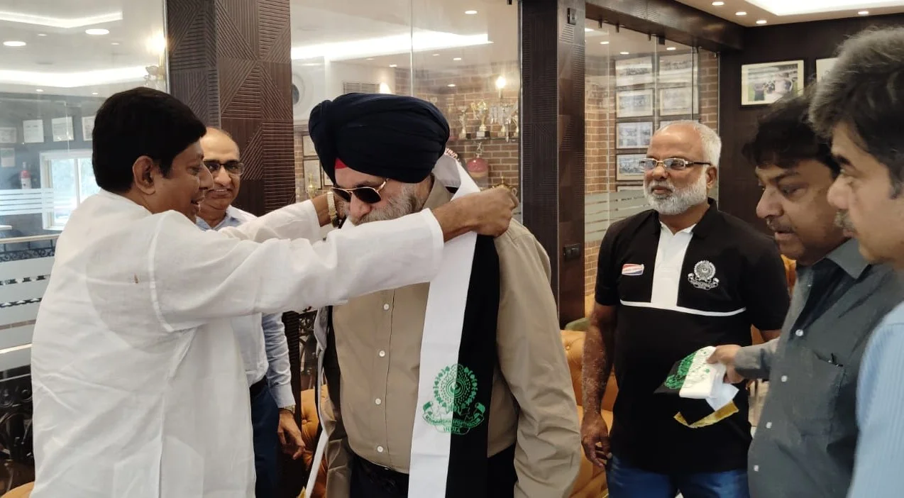 ঐতিহ্যের ১৩৩ বছরে পদার্পণ মহামেডানের