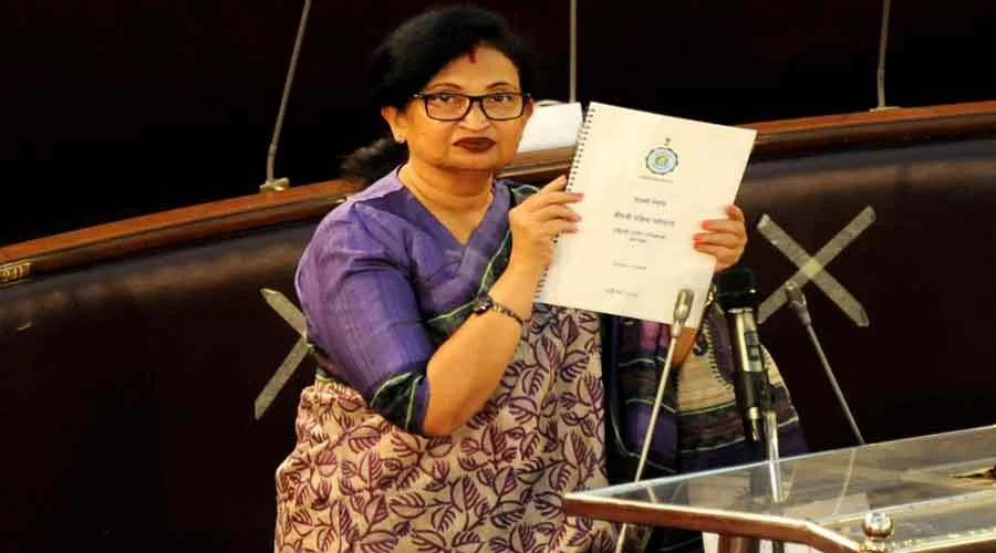 রাজ্যবাজেট: সংখ্যালঘু উন্নয়নে বরাদ্দ বাড়ল