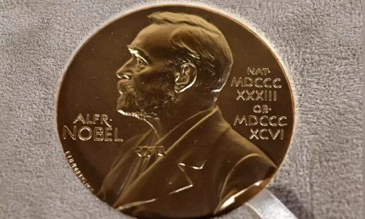 নোবেলে শান্তি পুরস্কারে মনোনীত উইঘুর কংগ্রেস