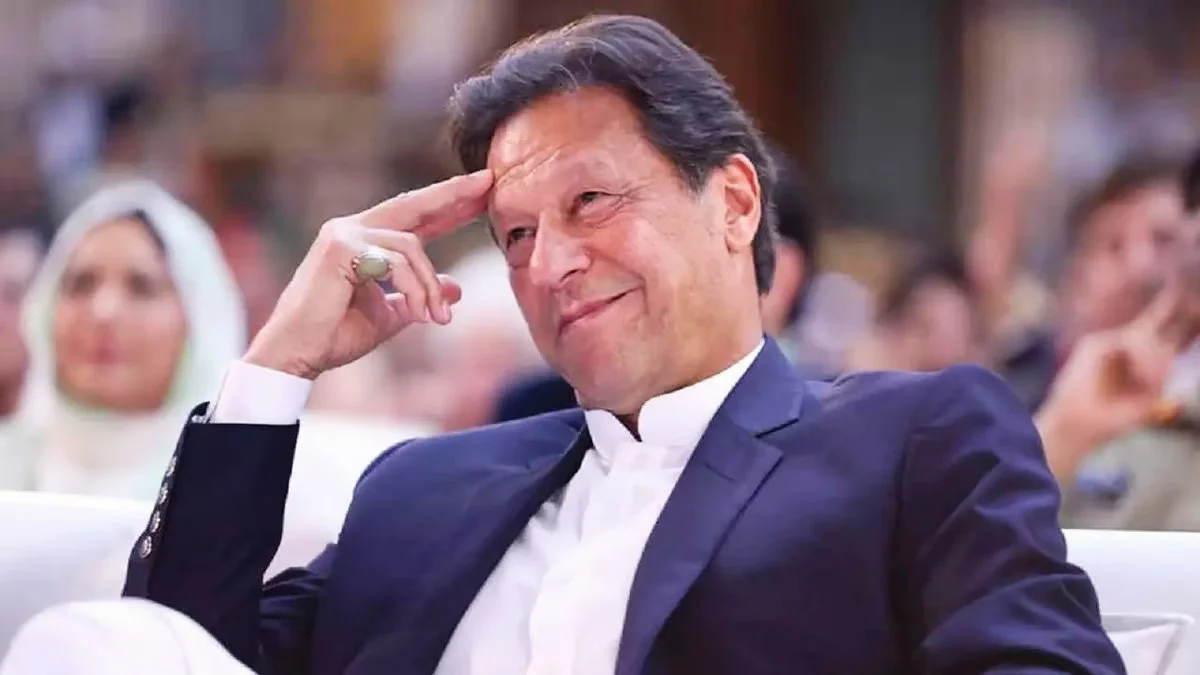 ইমরানের সঙ্গে বিশ্বাসঘাতকতা  করা সবাই নির্বাচনে হেরেছেন