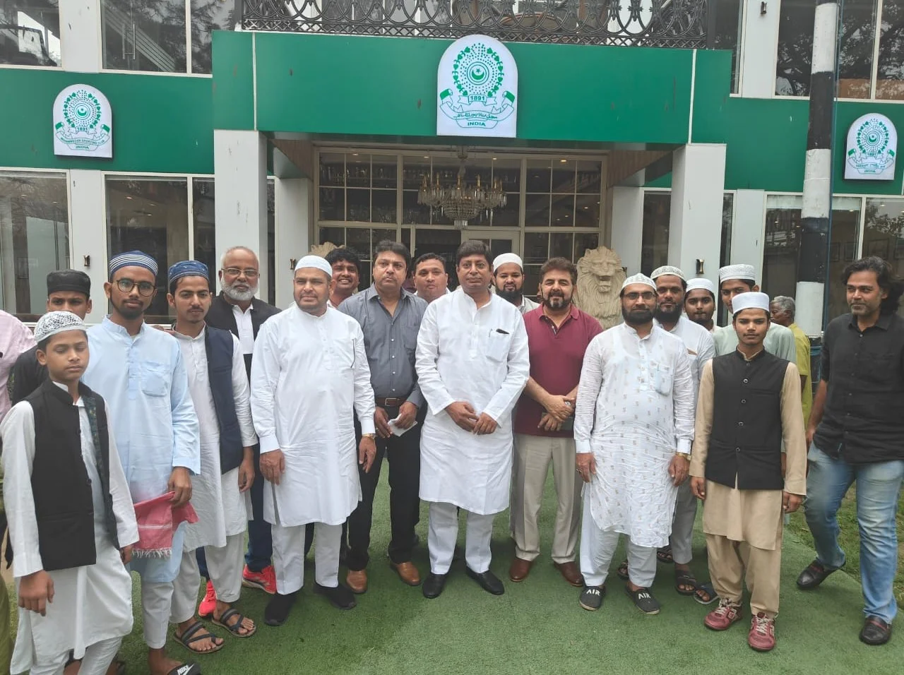 ঐতিহ্যের ১৩৩ বছরে পদার্পণ মহামেডানের