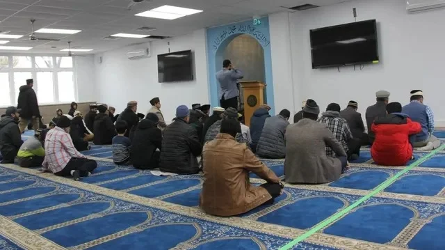 বুরকিনা ফাসো: মসজিদে নামাযের সময় হামলা