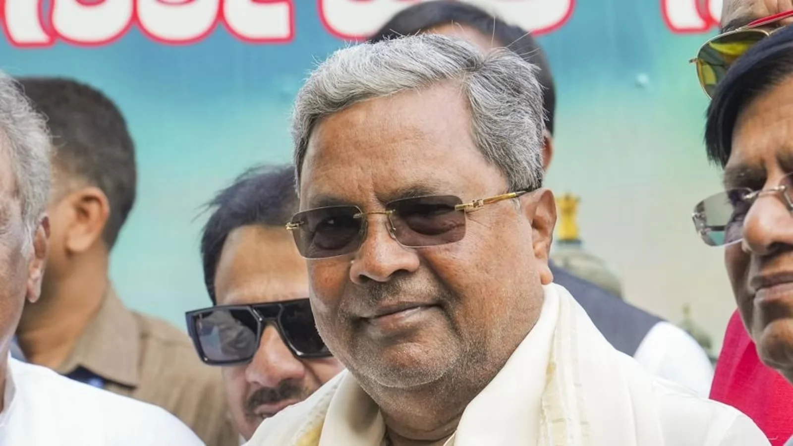 লোকসভায় কর্নাটকে ২০ আসন পাবে কংগ্রেস, দাবি সিদ্দারামাইয়ার