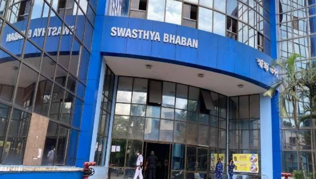 মশার কামড়ের এই রোগে হয় না নিরাময়, প্রতিরোধে ঘরে ঘরে ওষুধ স্বাস্থ্য দফতরের