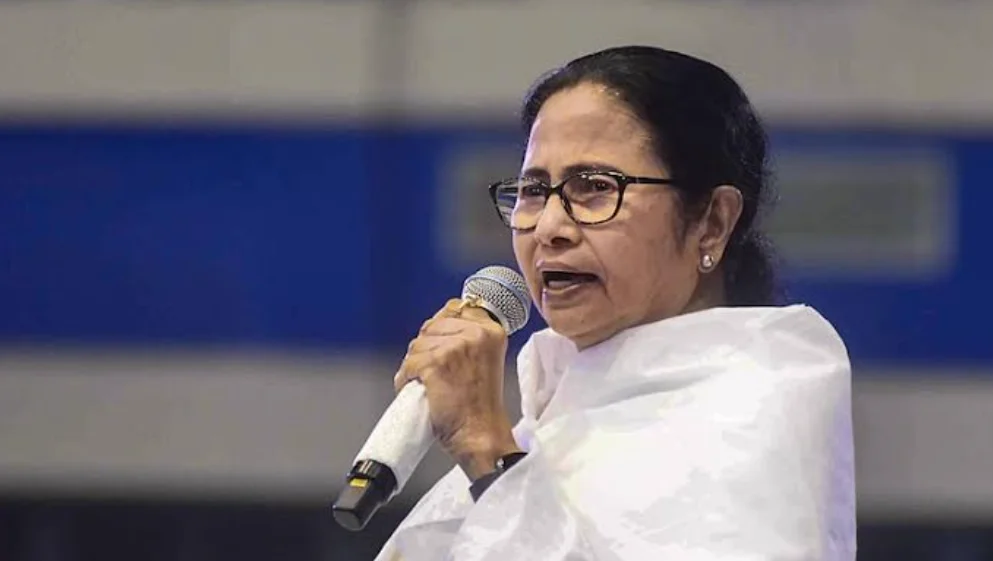 অভিযুক্তদের গ্রেফতার করেছে পুলিশ, সন্দেশখালি নিয়ে মুখ খুললেন মুখ্যমন্ত্রী