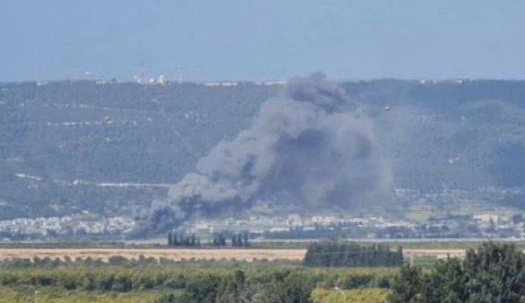 ইসরাইলকে জবাব, আইডিএফ-এর সামরিক ঘাটিতে রকেট হামলা আনসারুল্লাহর