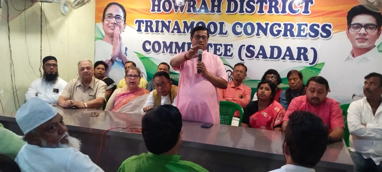 সমস্ত রেকর্ড ছাপিয়ে ১০ই মার্চ ব্রিগেড উপচে পড়বে, মন্তব্য অরূপের