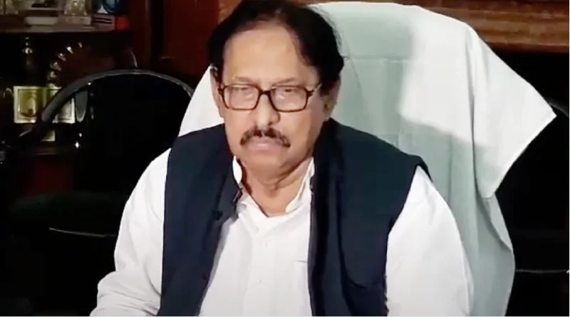 বিধানসভায় বিশেষ নির্দেশ দিলেন অধ্যক্ষ বিমান বন্দ্যোপাধ্যায়