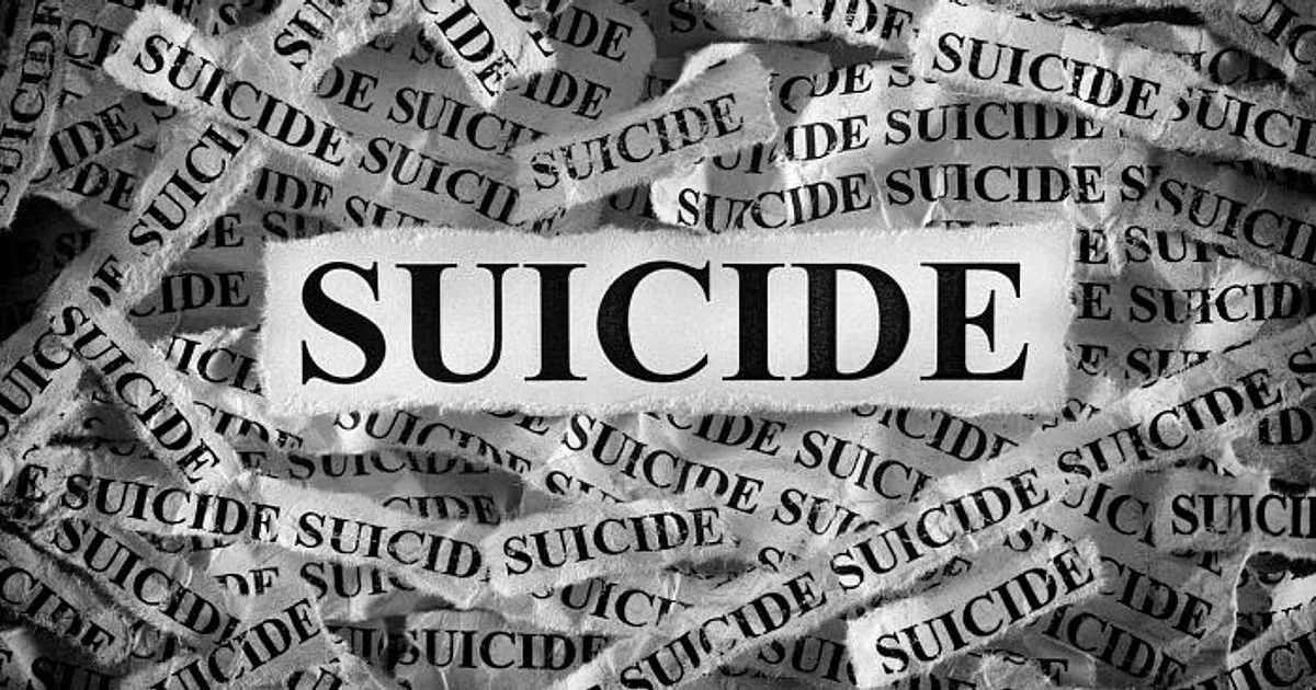 গত তিন বছরে গুজরাতে আত্মঘাতী ২৫,৪৭৮ জন!