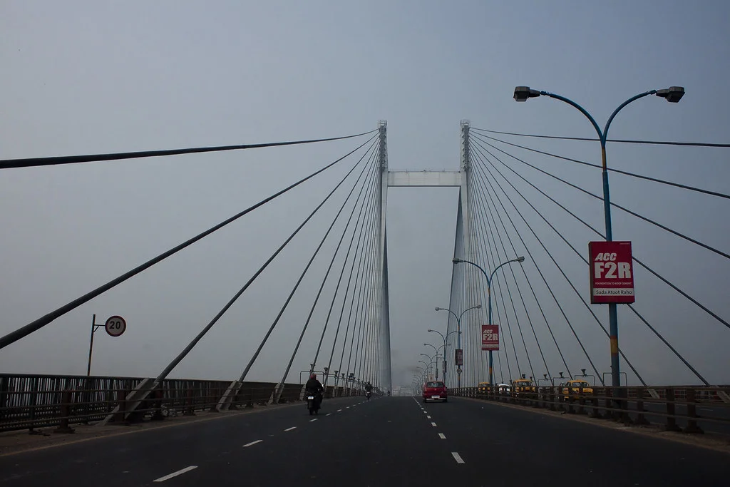 বন্ধ থাকবে দ্বিতীয় হুগলি সেতু, জানুন সময়