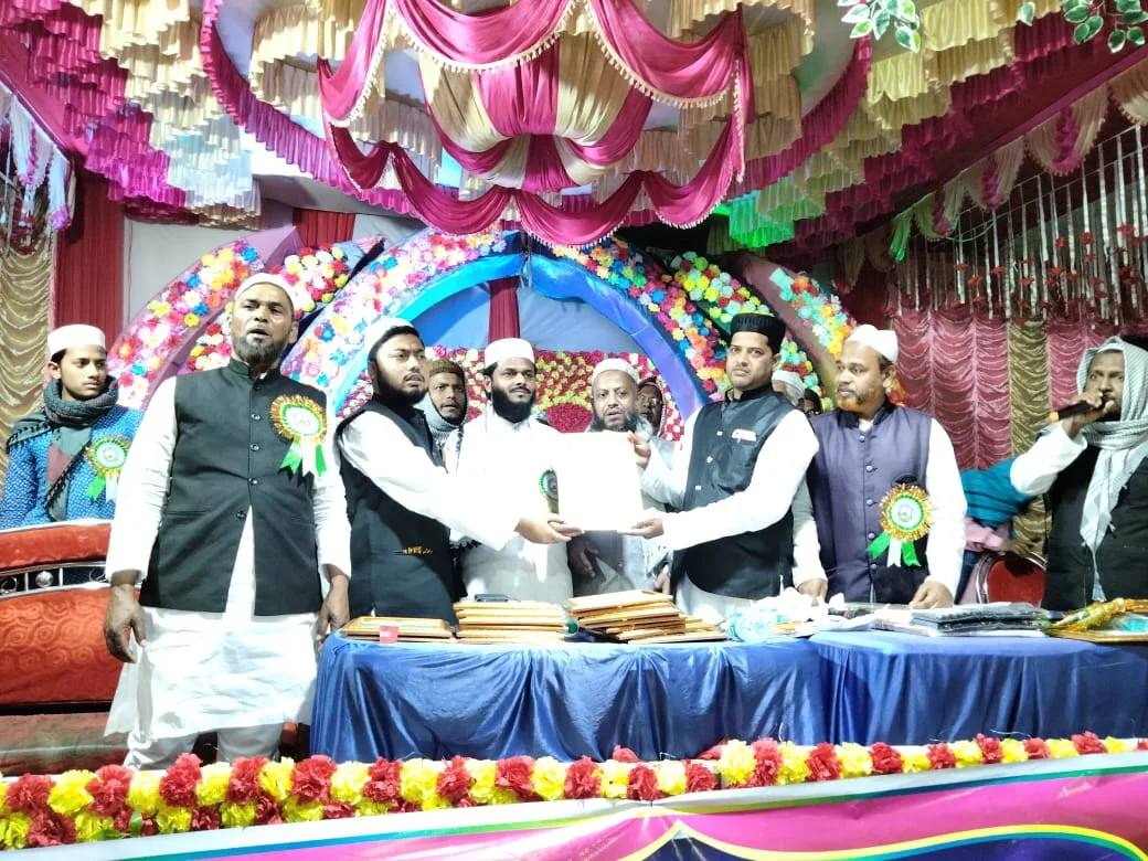 "ইমাম সাহেবরা এগিয়ে থাকলে গোটা সমাজ এগিয়ে থাকবে"