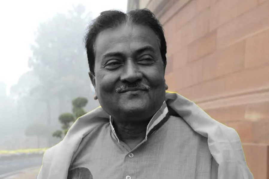 প্রিয় বিধায়ক ইদ্রিশ আলিকে হারিয়ে, অভিভাবকহীন ভগবানগোলা