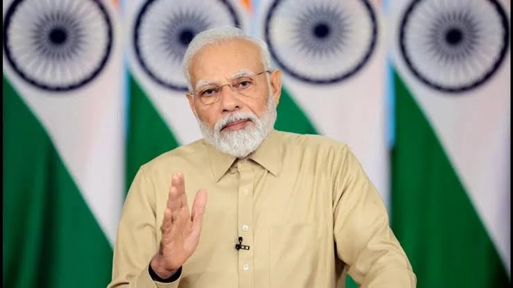 লোকসভা নির্বাচনের আগে এক সপ্তাহে তিন বার রাজ্যে মোদি