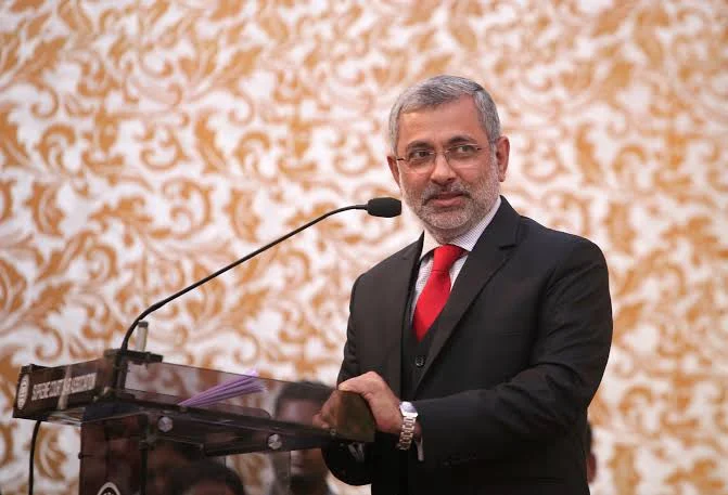 'গণতন্ত্র রক্ষায় ব্যর্থ মিডিয়া', বিস্ময় প্রকাশ প্রাক্তন বিচারপতির