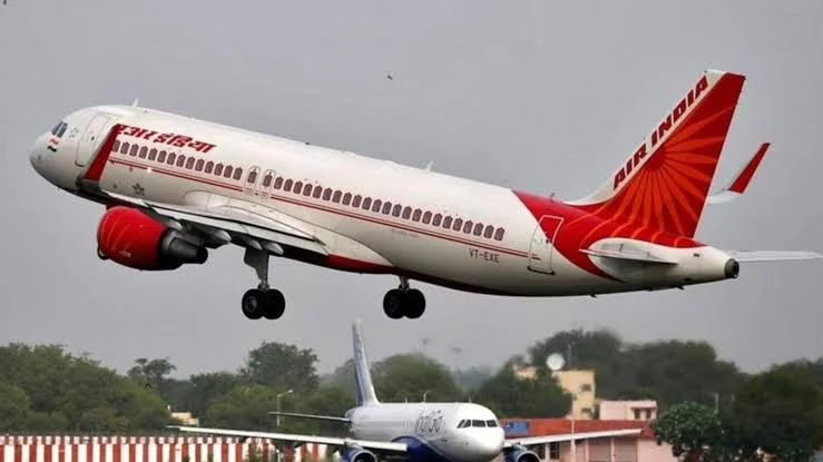 হুইলচেয়ার না পেয়ে যাত্রীর মৃত্যু, মোটা অঙ্কের জরিমানা এয়ার ইন্ডিয়াকে