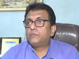 এটা রাজনৈতিক প্রতিহিংসার অংশ, কেন্দ্রীয় বাহিনী প্রসঙ্গে মন্তব্য শান্তনুর