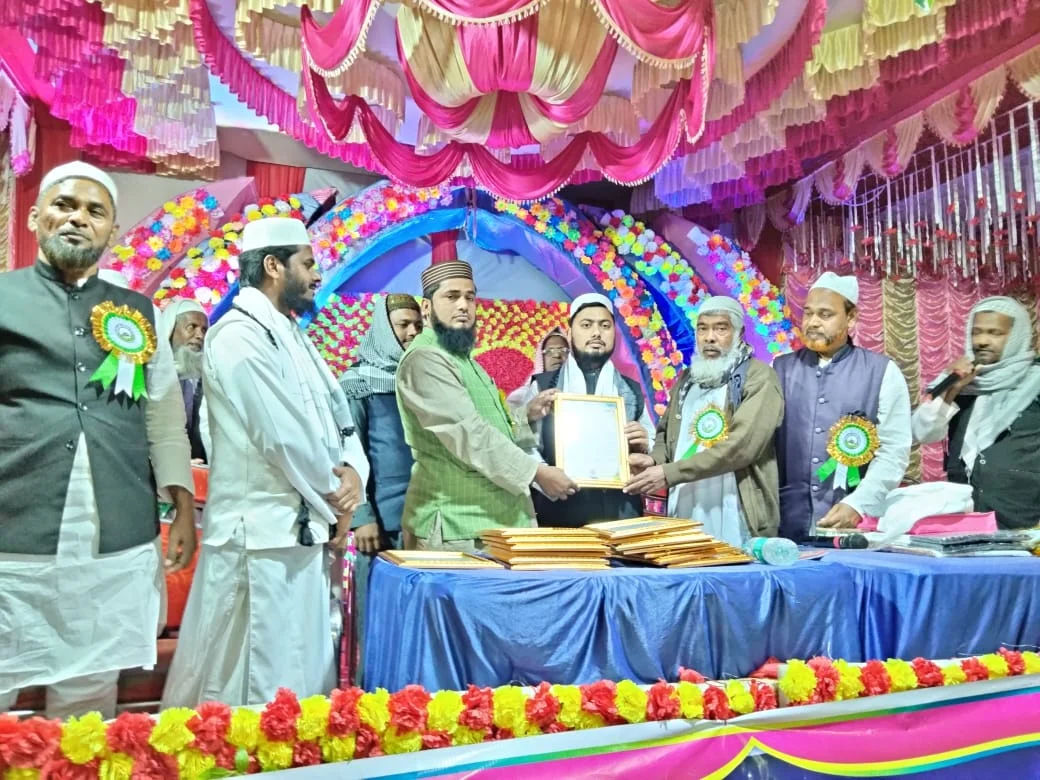 "ইমাম সাহেবরা এগিয়ে থাকলে গোটা সমাজ এগিয়ে থাকবে"