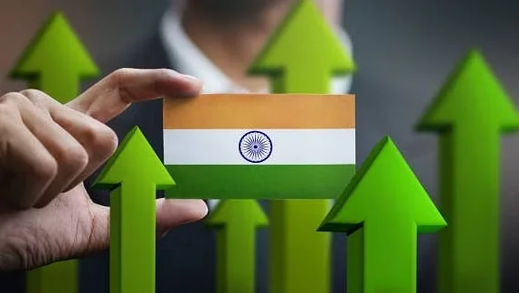 ২০২৪-২৫ সালে ভারতের অর্থনৈতিক প্রবৃদ্ধি মন্থর হতে পারে, সমীক্ষা