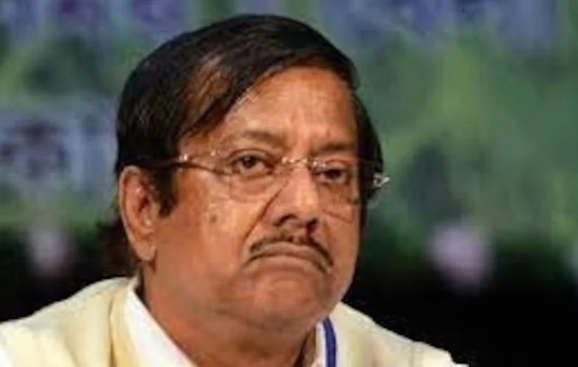 জামিন চেয়ে বিশেষ আদালতের দ্বারস্থ সদ্য মন্ত্রিত্বহীন জ্যোতিপ্রিয়