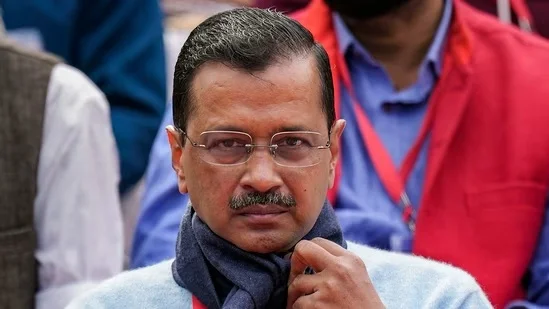 ইডির মামলায় ভিডিয়ো কনফারেন্সে হাজিরা কেজরিওয়ালের