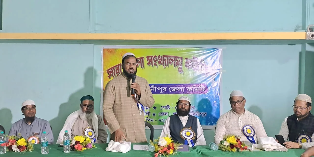 অধিকার আদায়ের জন্য সংগঠিত হতে হবে : কামরুজ্জামান