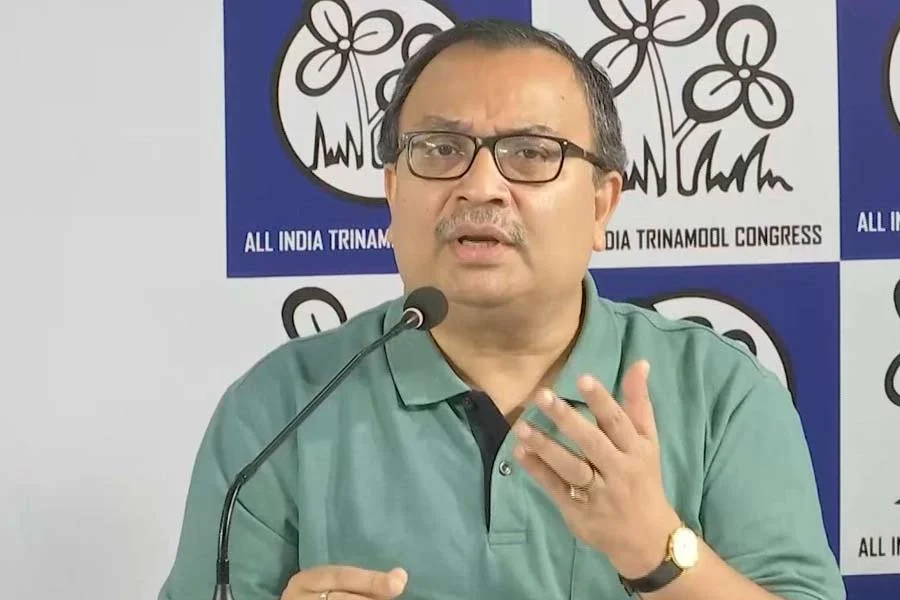 সন্দেশখালিতে সরকারের বিরুদ্ধে অভিযোগ ছিল না, ছিল কিছু ব্যক্তির বিরুদ্ধে, মন্তব্য কুণালের