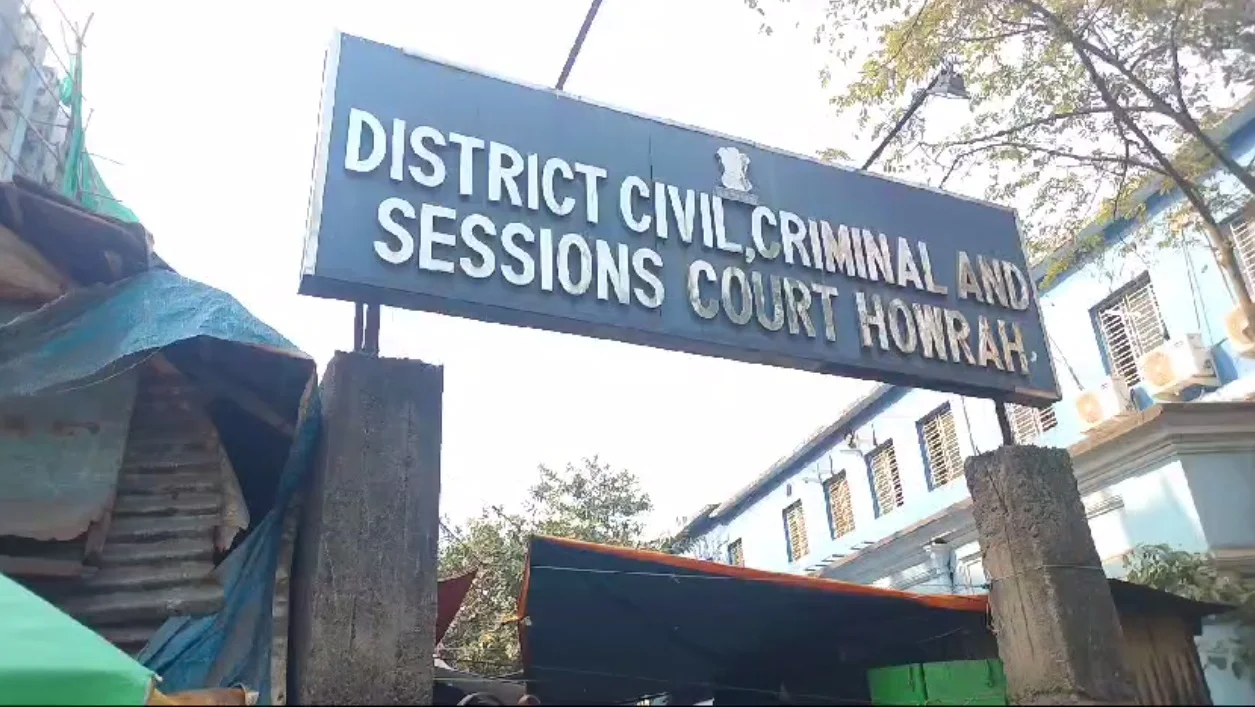 দেড় বছরের সন্তান খুনে মা সহ প্রেমিককে ফাঁসির সাজা