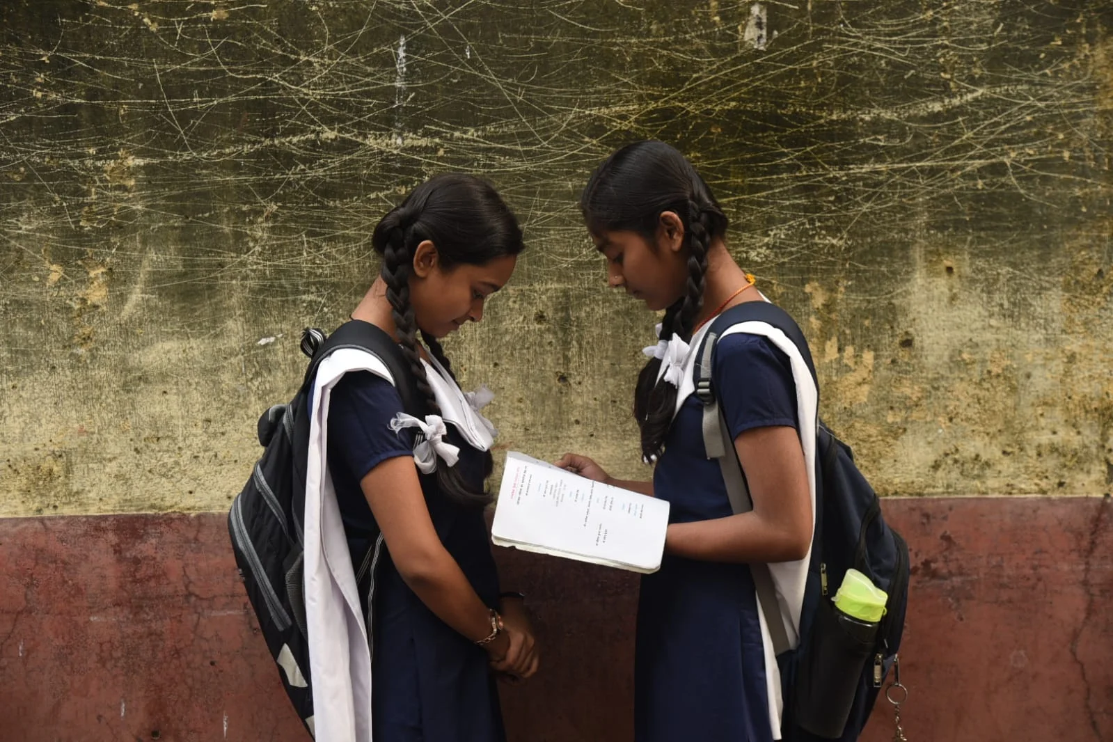 আজ থেকে রাজ্যে শুরু মাধ্যমিক পরীক্ষা