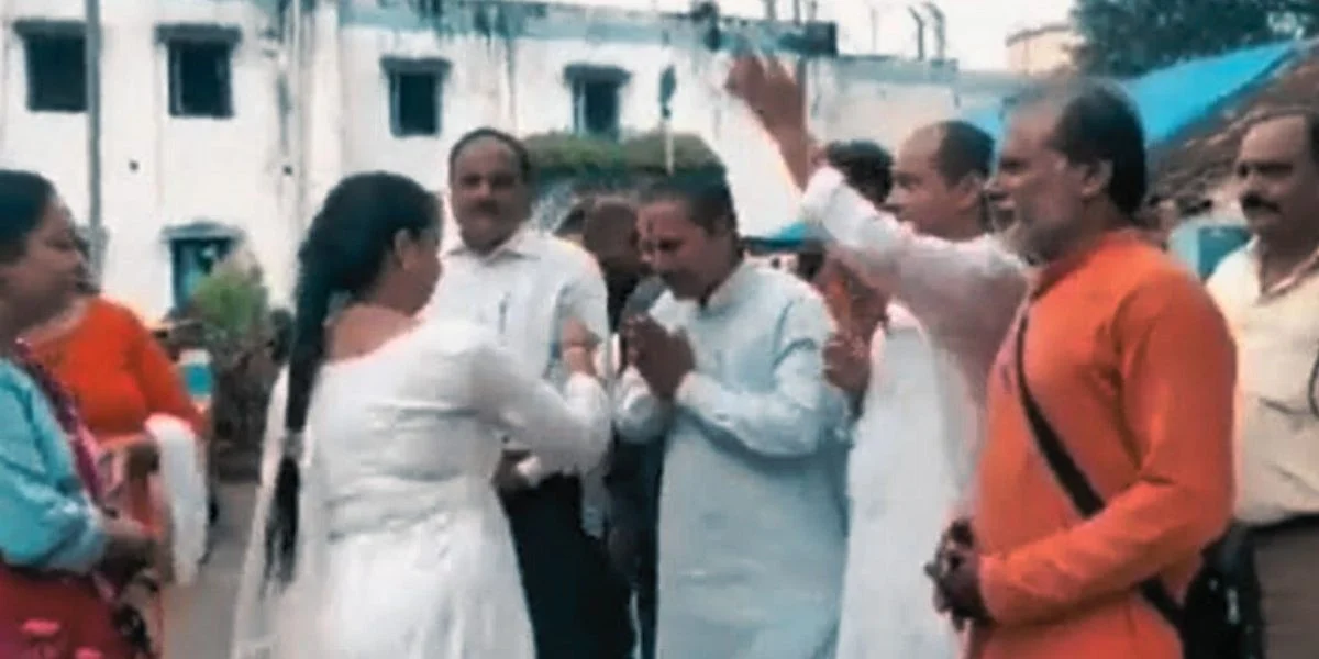 আত্মসমর্পণের ২ সপ্তাহের মধ্যে প্যারোল বিলকিসের অপরাধীর