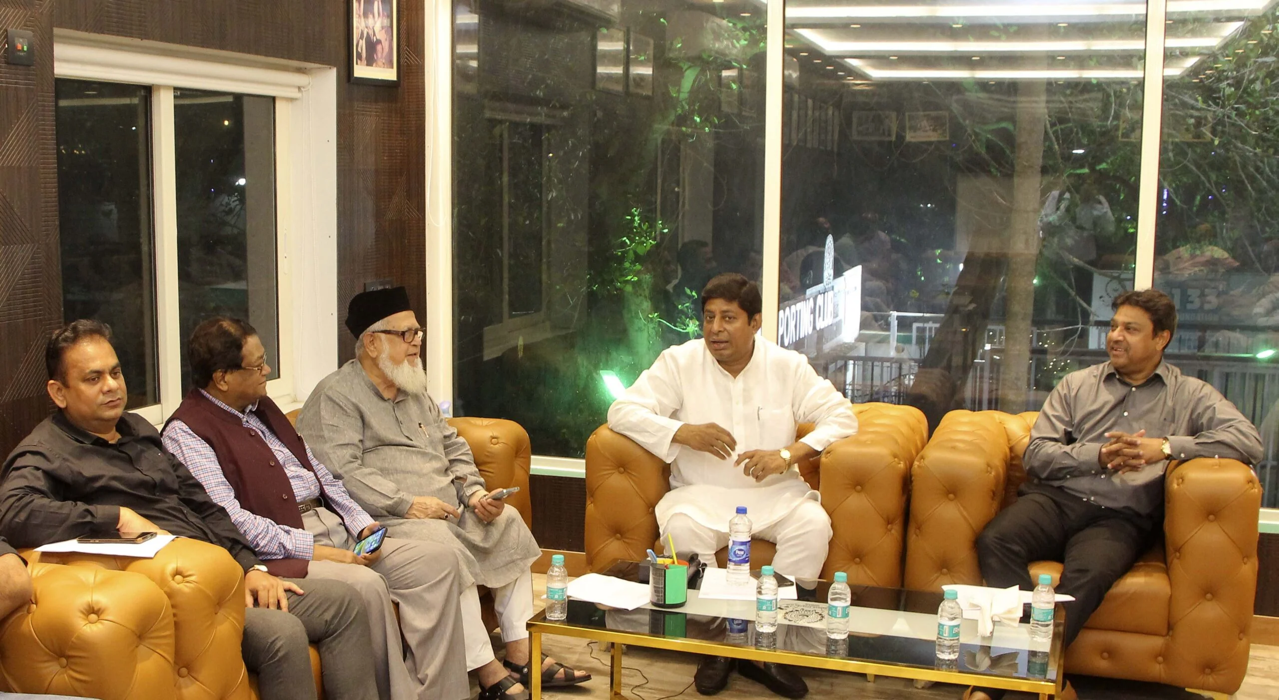 ঐতিহ্যের ১৩৩ বছরে পদার্পণ মহামেডানের