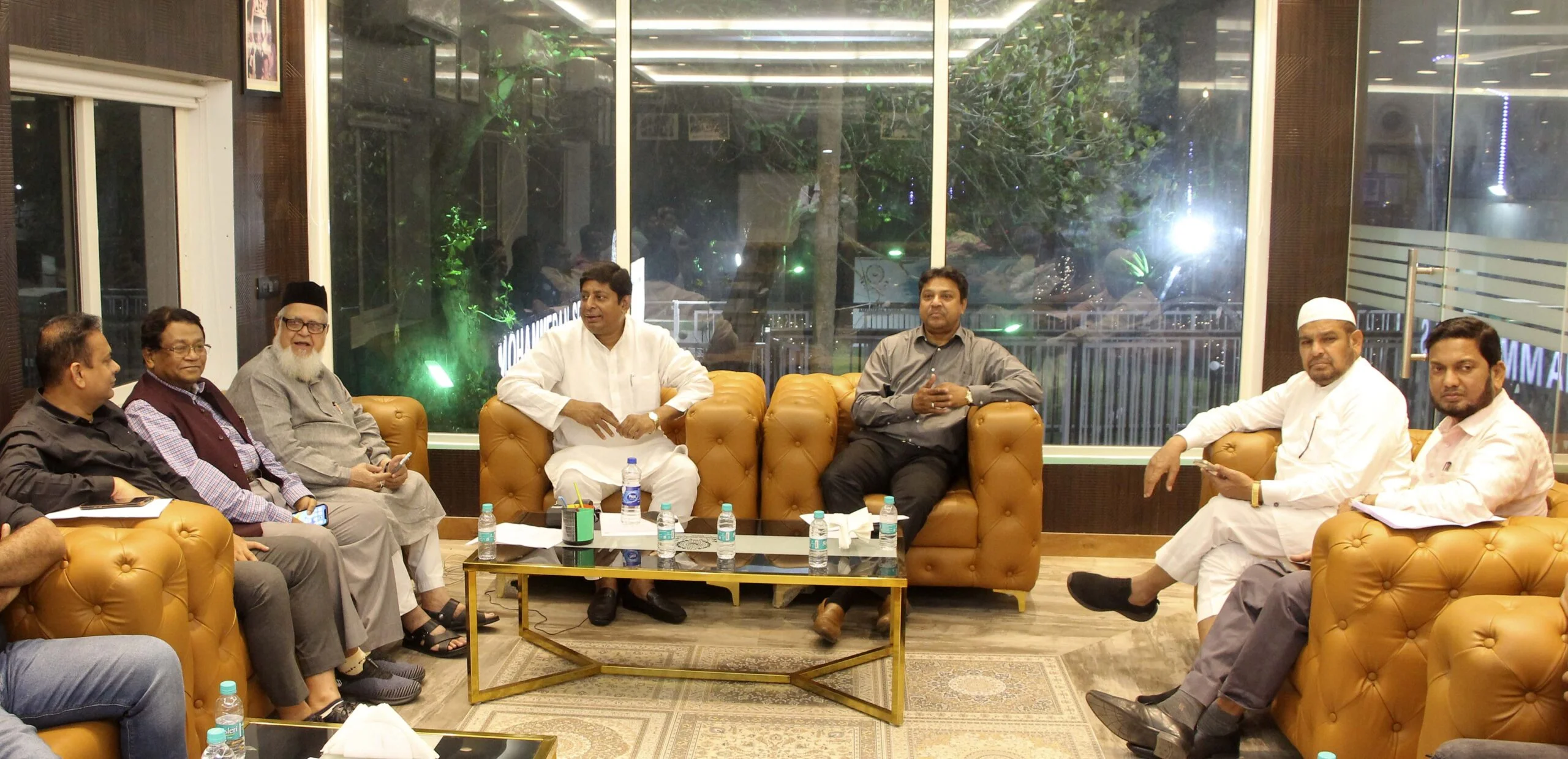 ঐতিহ্যের ১৩৩ বছরে পদার্পণ মহামেডানের